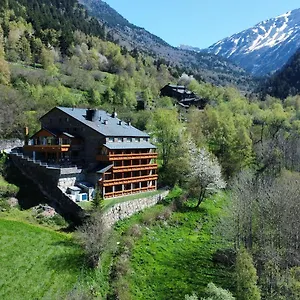 **** Hotel & Xalet Bringue Andorra