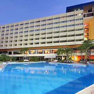 ***** Hotel Dominican Fiesta Dominican Republic