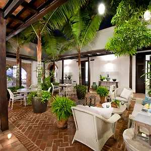 5* Hotel Casas Del Xvi Boutique