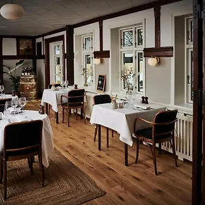 *** Hotel Strandly Denmark