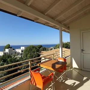*** Hotel Horizon M&m Albania