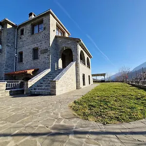  Aparthotel The Stone House Albania