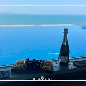 ***** Hotel Luxury Rooftop By Blumont Albania