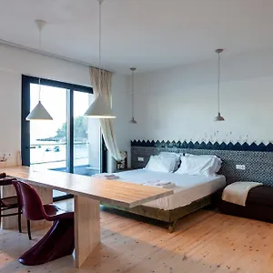  Bed & Breakfast Thalassea Albania