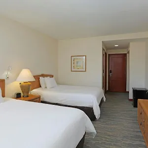 **** Hotel Four Points By Sheraton Santo Domingo Dominican Republic