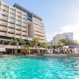 ***** Hotel Dominican Fiesta Dominican Republic