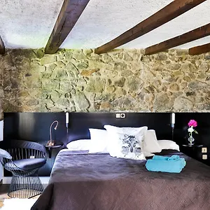 ** Guest house Cisco De Sans Andorra