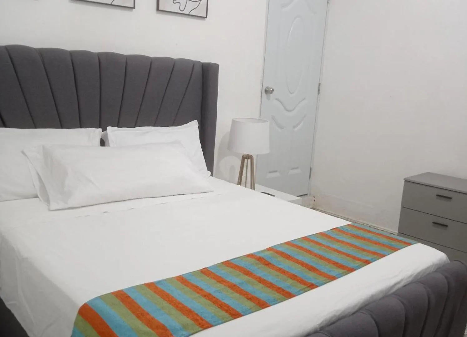 Hostal Mi Rincon Santo Domingo 0*,  Dominicaanse Republiek