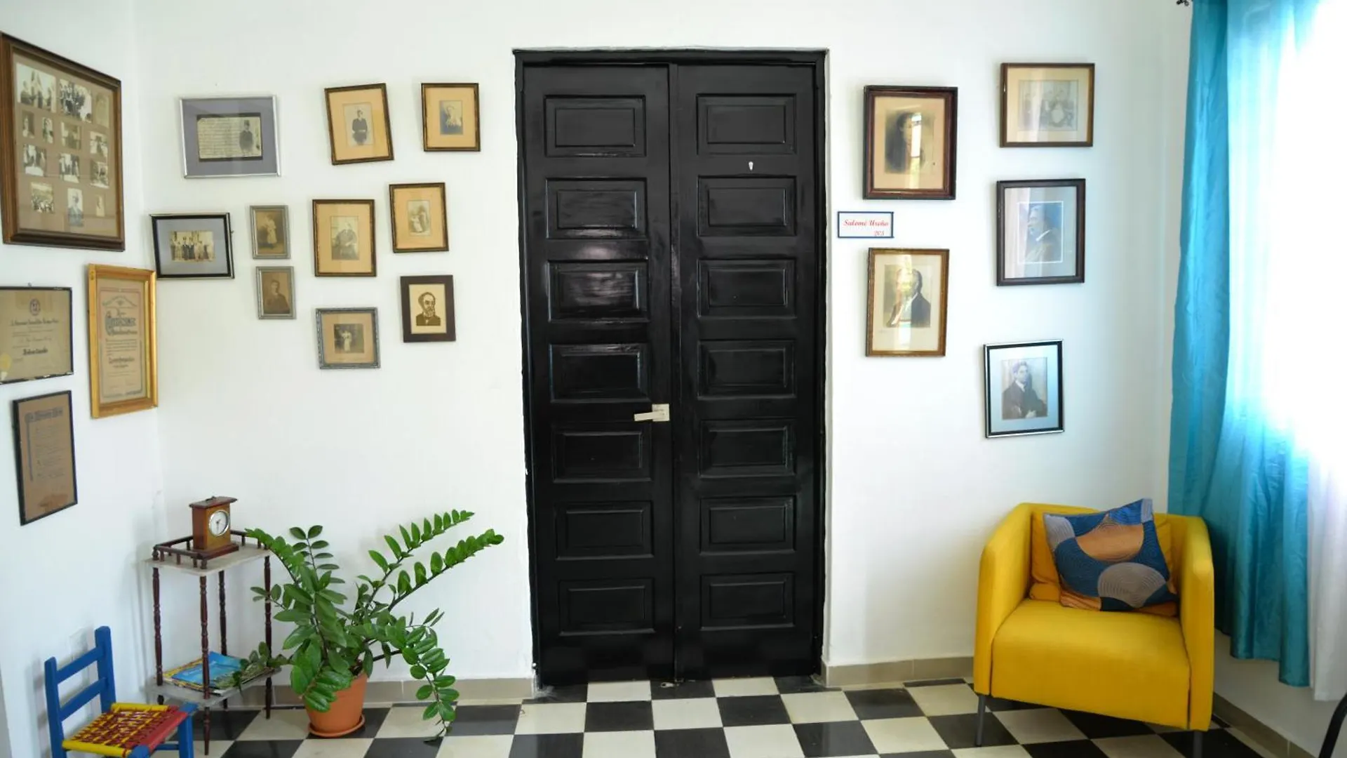 Gasthuis Hostal Mi Rincon Santo Domingo