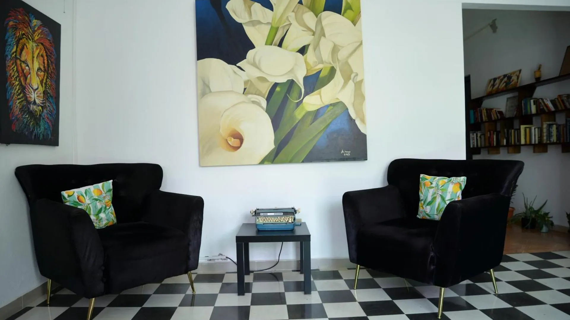 Hostal Mi Rincon Santo Domingo Dominicaanse Republiek