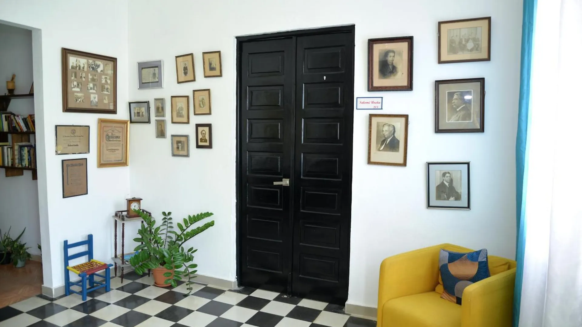 Hostal Mi Rincon Santo Domingo Gasthuis