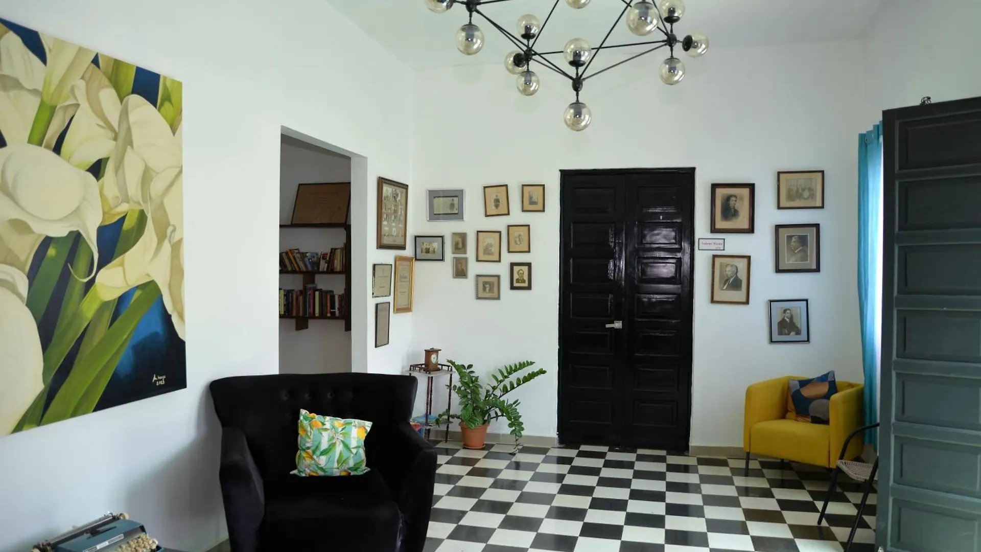 Gasthuis Hostal Mi Rincon Santo Domingo
