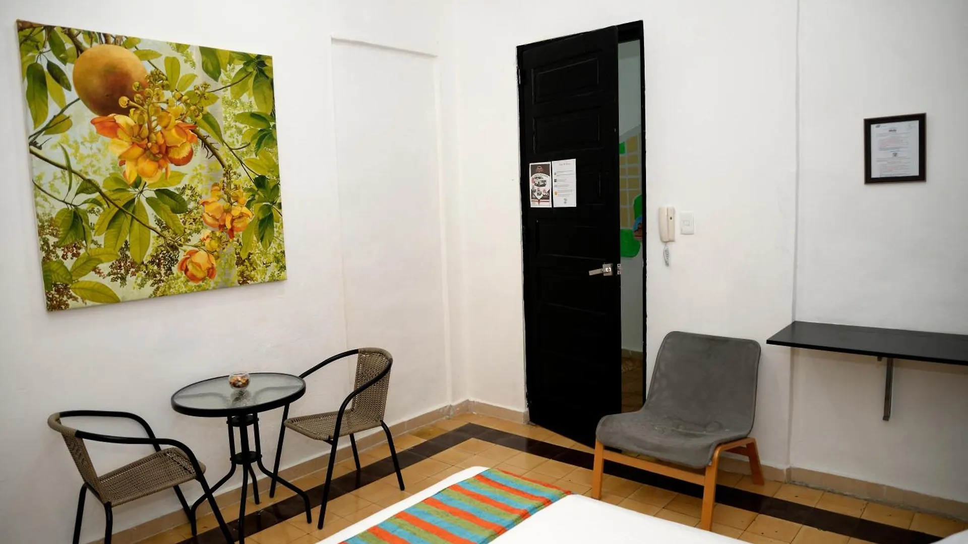 Hostal Mi Rincon Santo Domingo