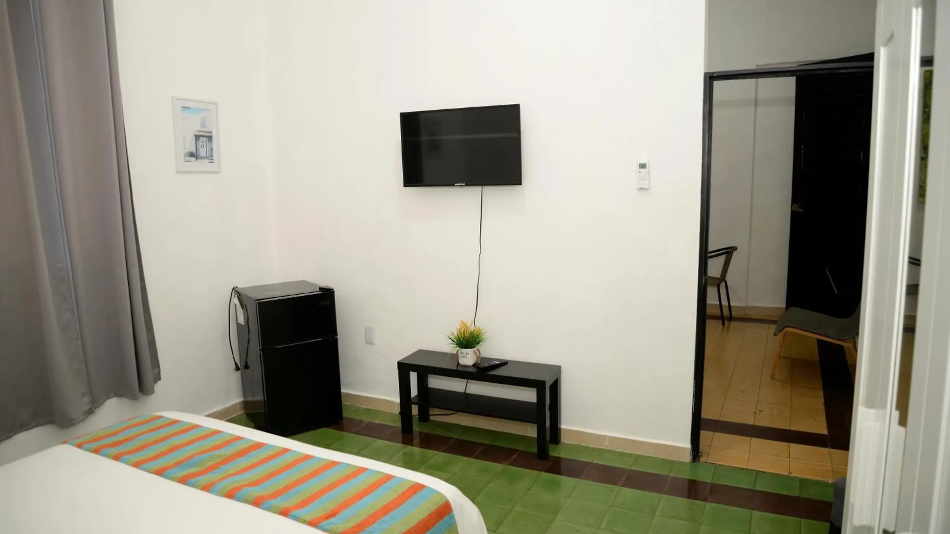Gasthuis Hostal Mi Rincon Santo Domingo